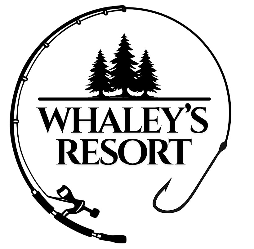 Whaley's Resort & Campgrounds - Logo